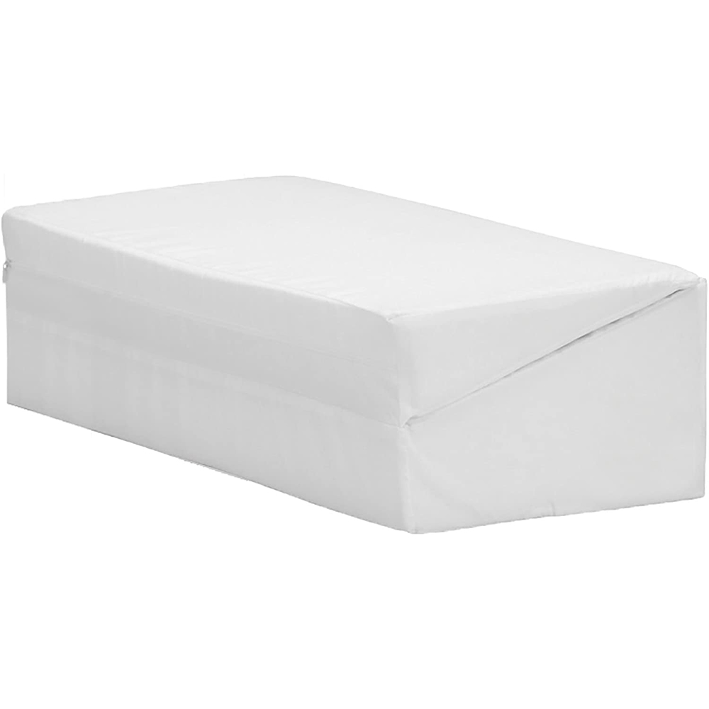 WEDGE CUSHION FOLD 12 